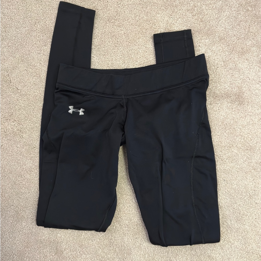 Under armor leggings